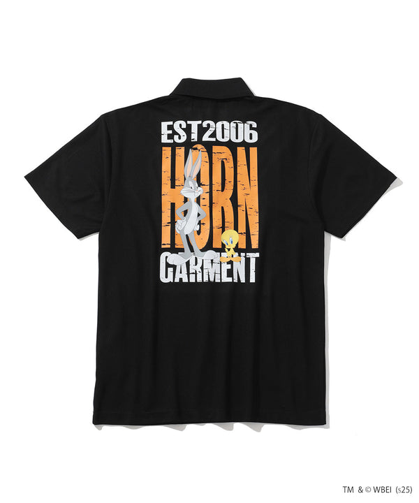 Bugs & Birdie Polo | WOMEN