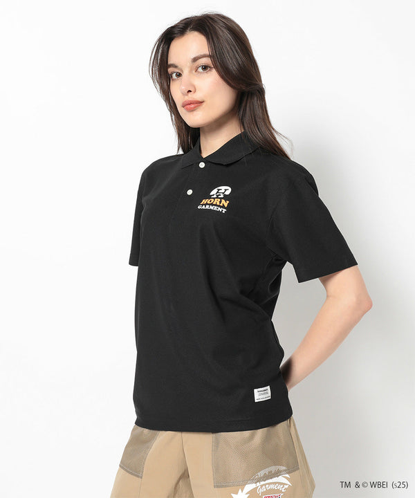 Bugs & Birdie Polo | WOMEN