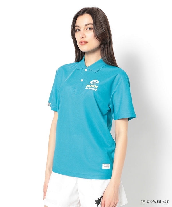 Bugs & Birdie Polo | WOMEN
