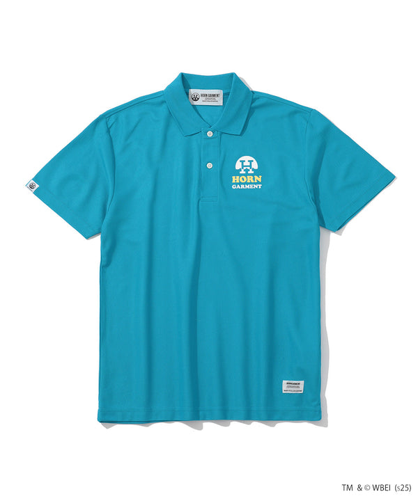 Bugs & Birdie Polo | WOMEN