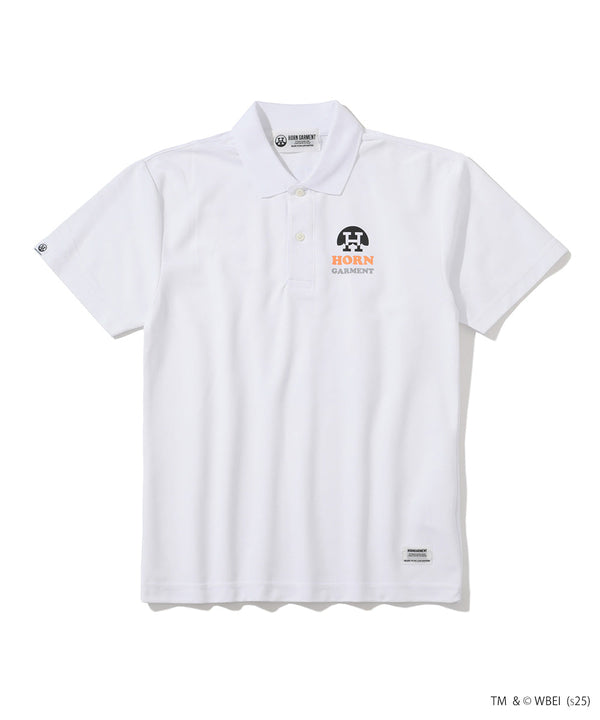 Bugs & Birdie Polo | WOMEN