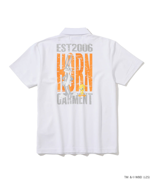 Bugs & Birdie Polo | WOMEN