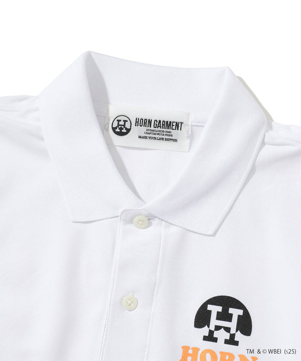 Bugs & Birdie Polo | WOMEN