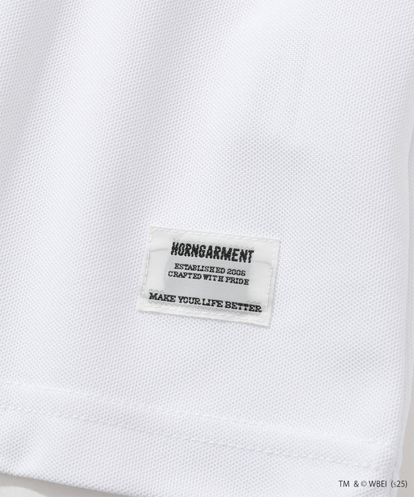 Bugs & Birdie Polo | WOMEN