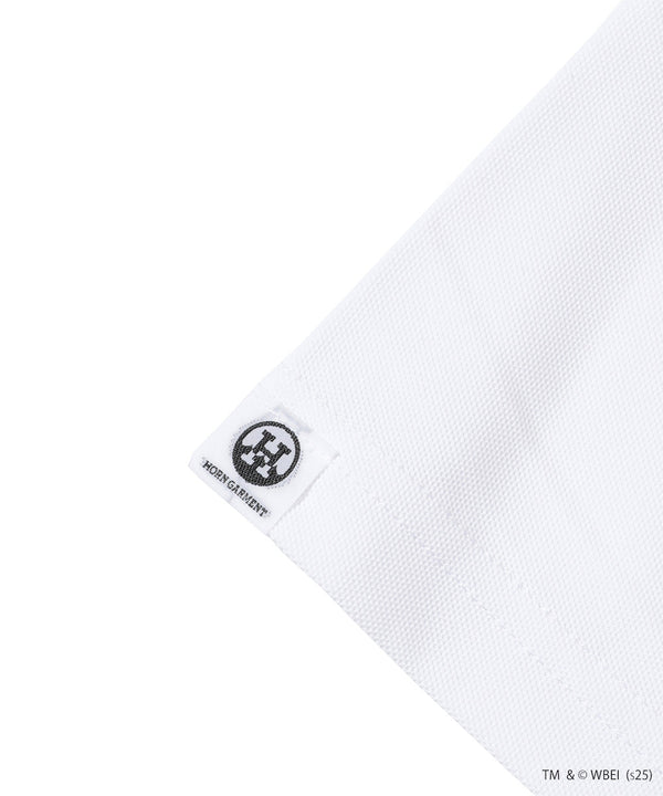 Bugs & Birdie Polo | WOMEN