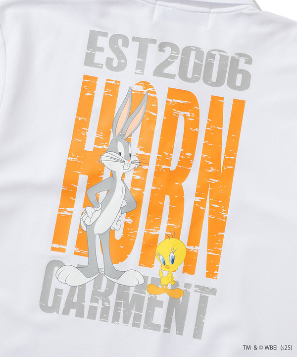 Bugs & Birdie Polo | WOMEN