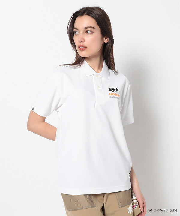 Bugs & Birdie Polo | WOMEN