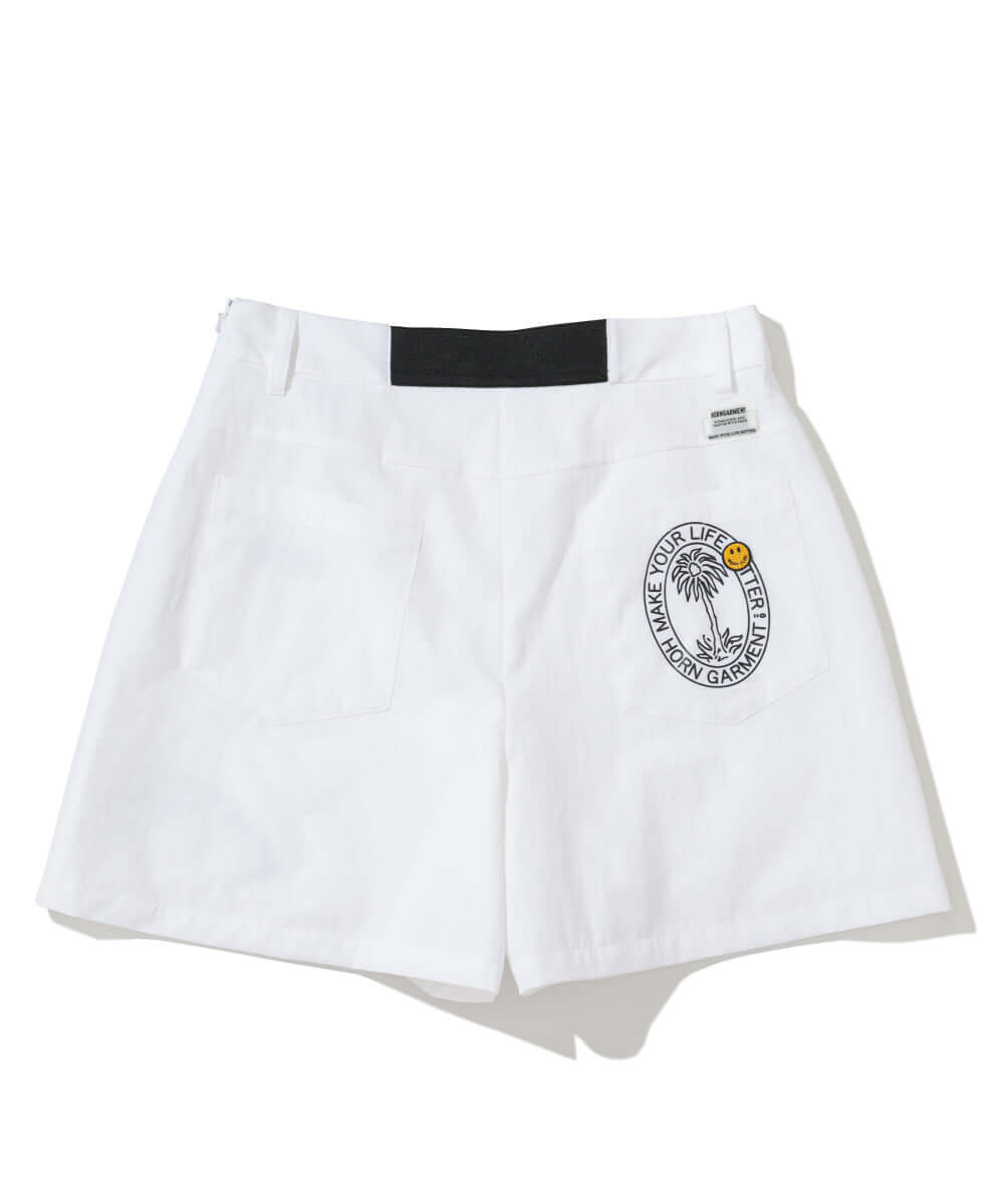 BreezeLayer Star Culottes | WOMEN