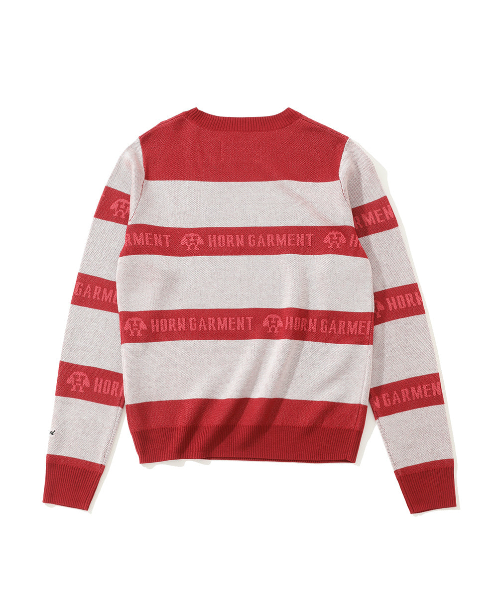 Pleasure Sweater | WOMEN