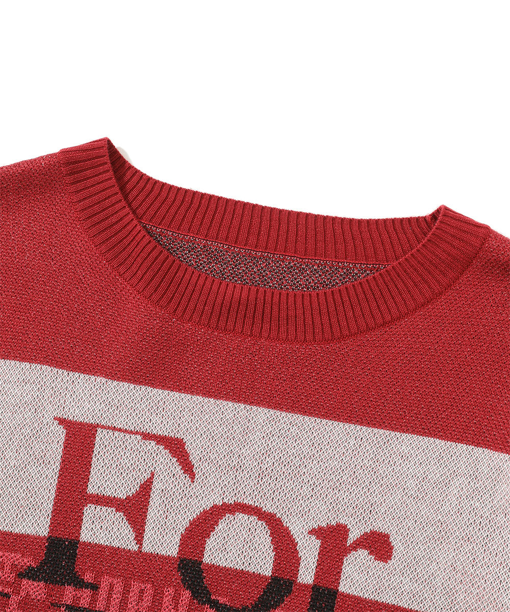 Pleasure Sweater | WOMEN