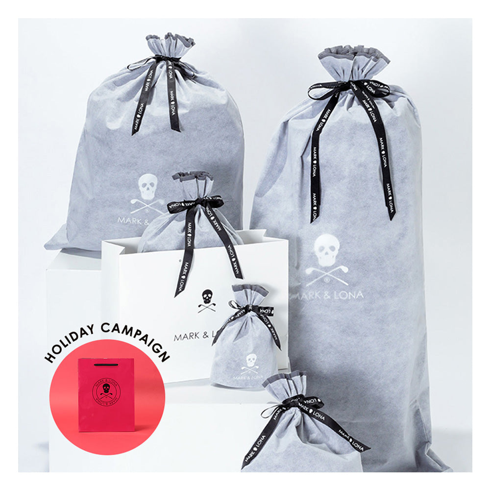 MARK & LONAギフトラッピング