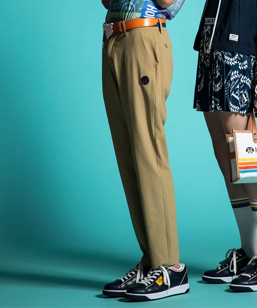 Solid Chino | MEN
