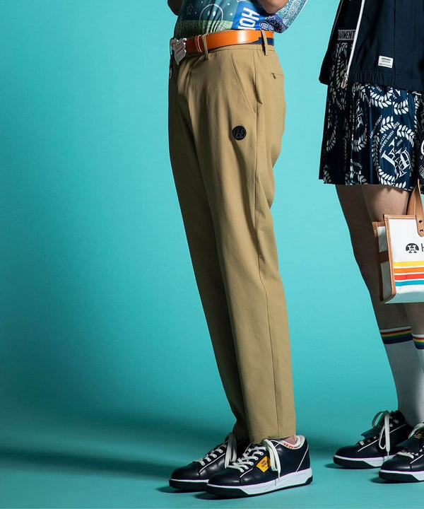 Solid Chino | MEN