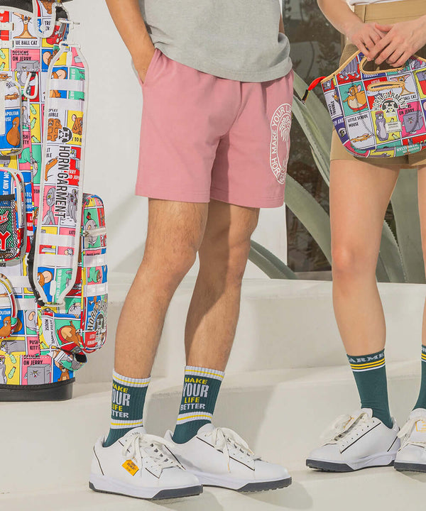 Island Motion Shorts | MEN