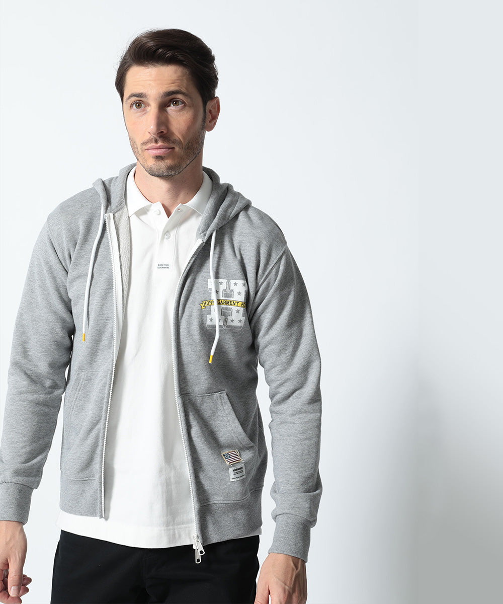 Ivy Hoodie | MEN