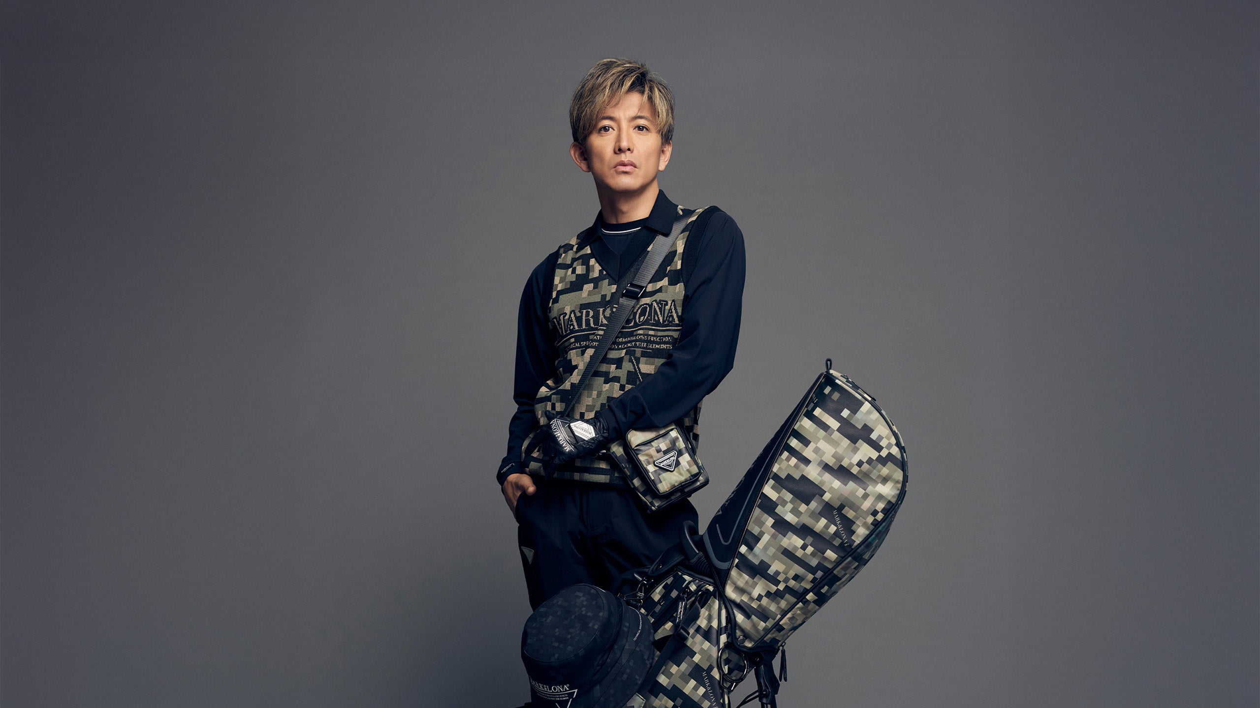 MARK & LONA - マーク＆ロナ公式オンラインストア