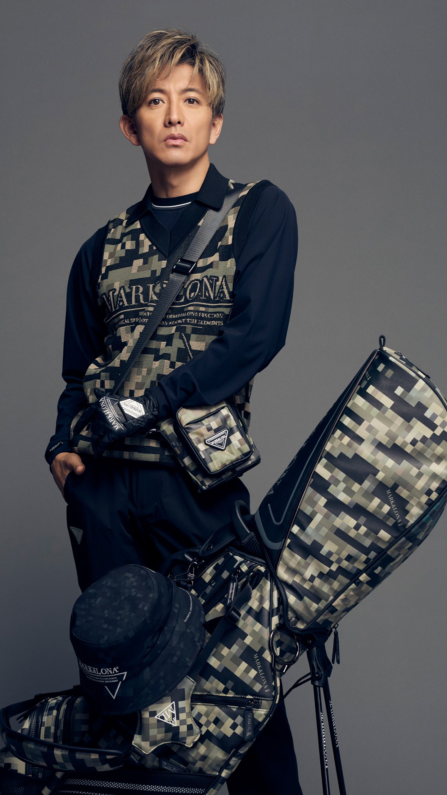 MARK & LONA - マーク＆ロナ公式オンラインストア