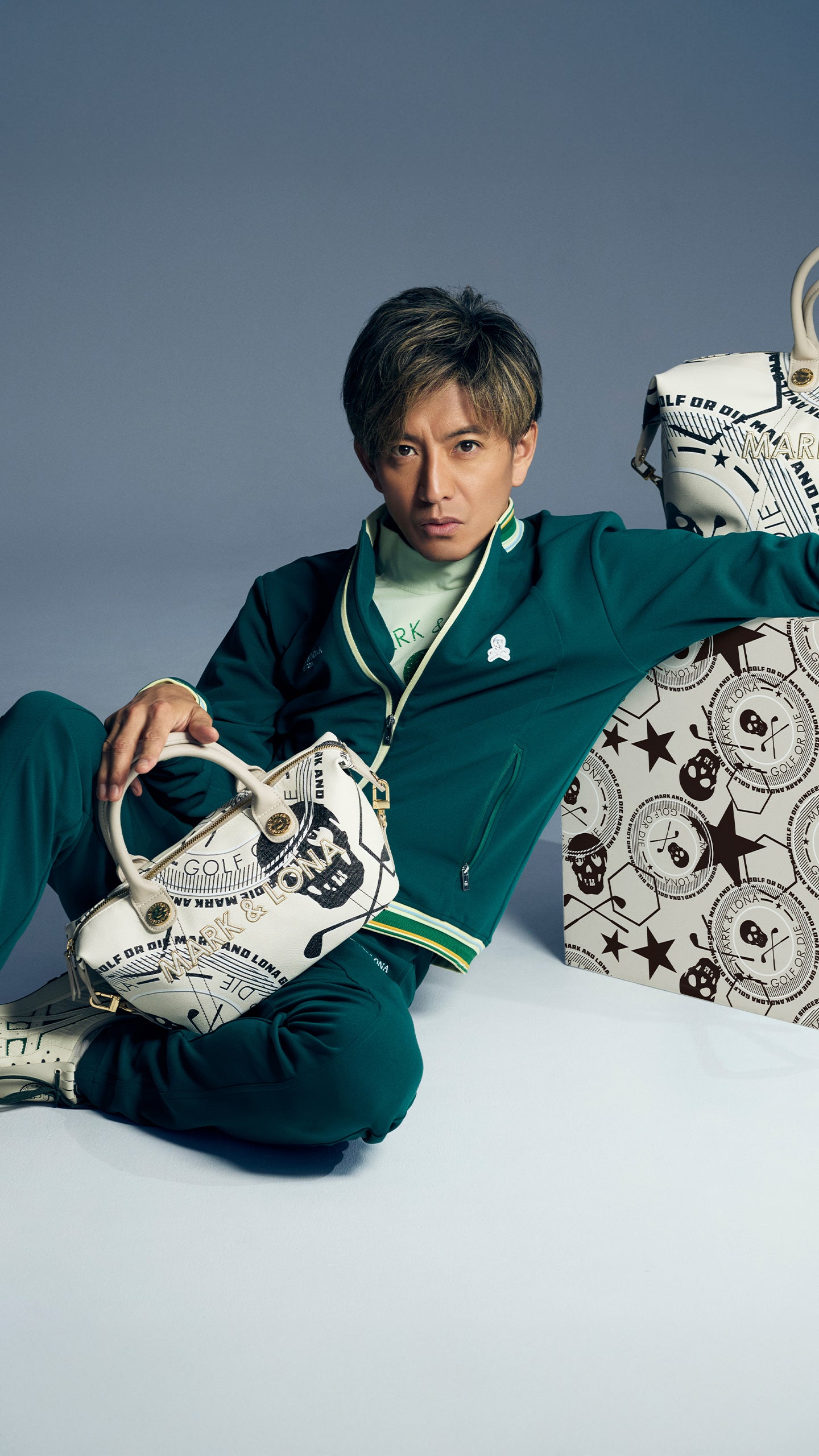 MARK & LONA - マーク＆ロナ公式オンラインストア