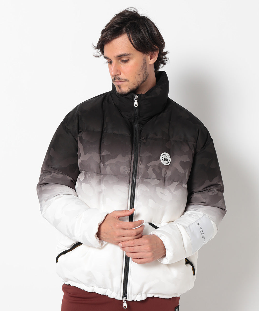 Atlantis Down Jacket | MEN and WOMEN