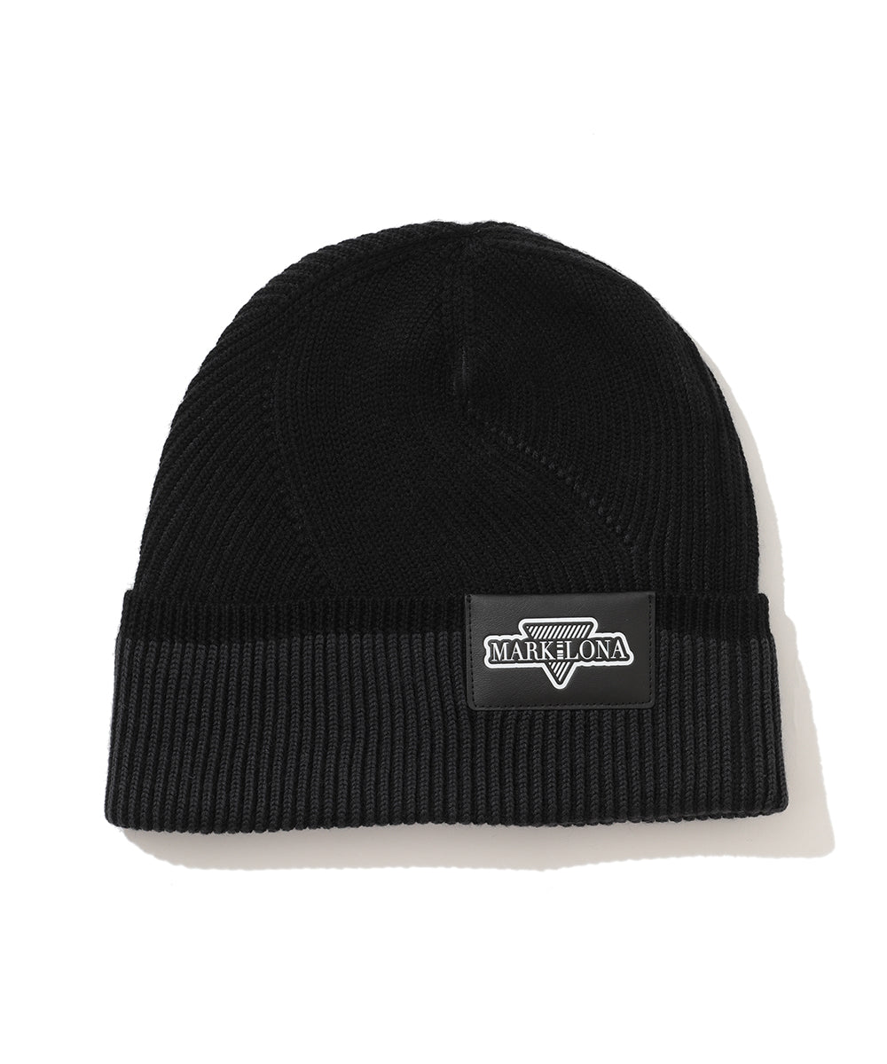 ニットキャップ │ MARK & LONA 公式オンラインストア