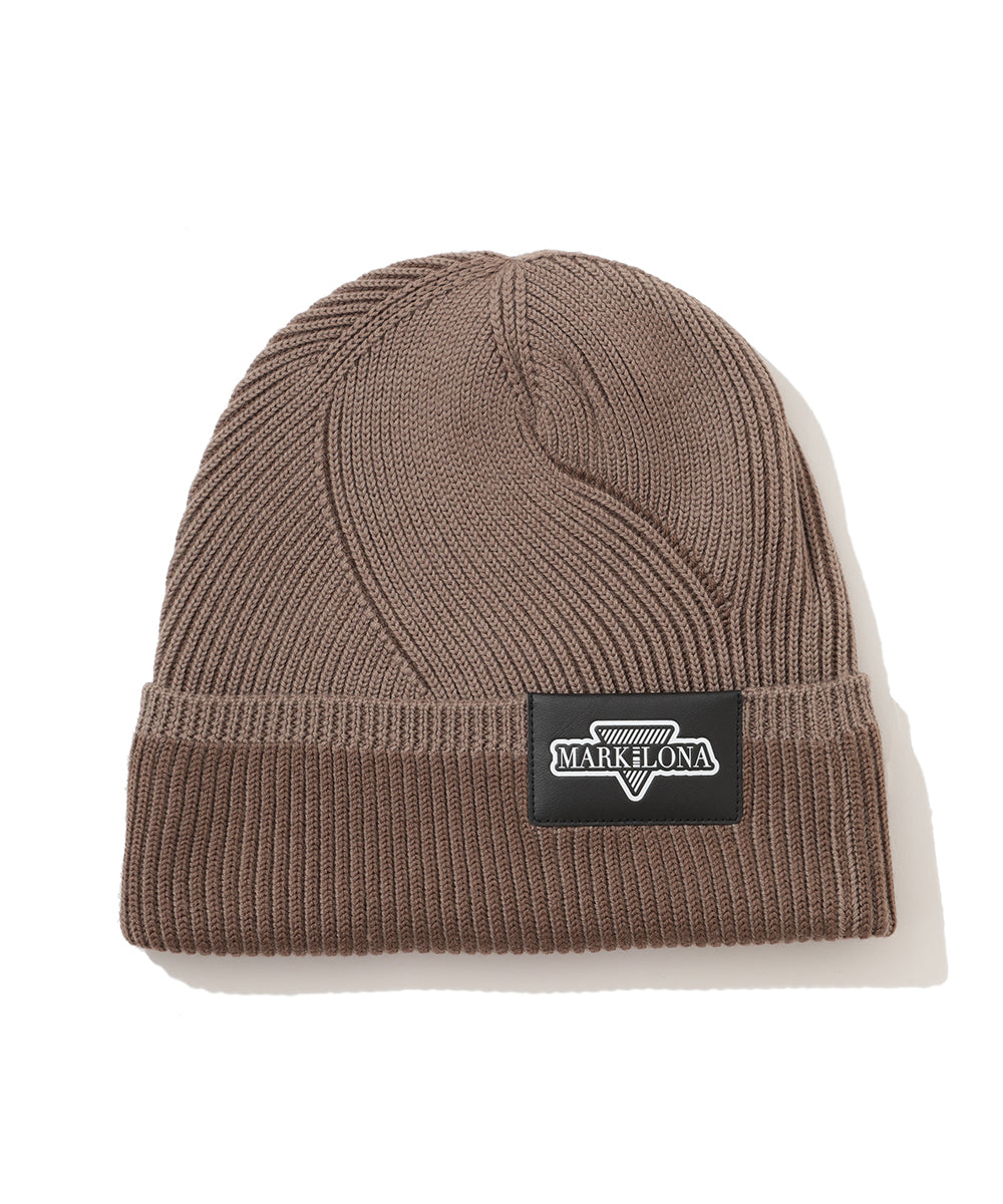 ニットキャップ │ MARK & LONA 公式オンラインストア
