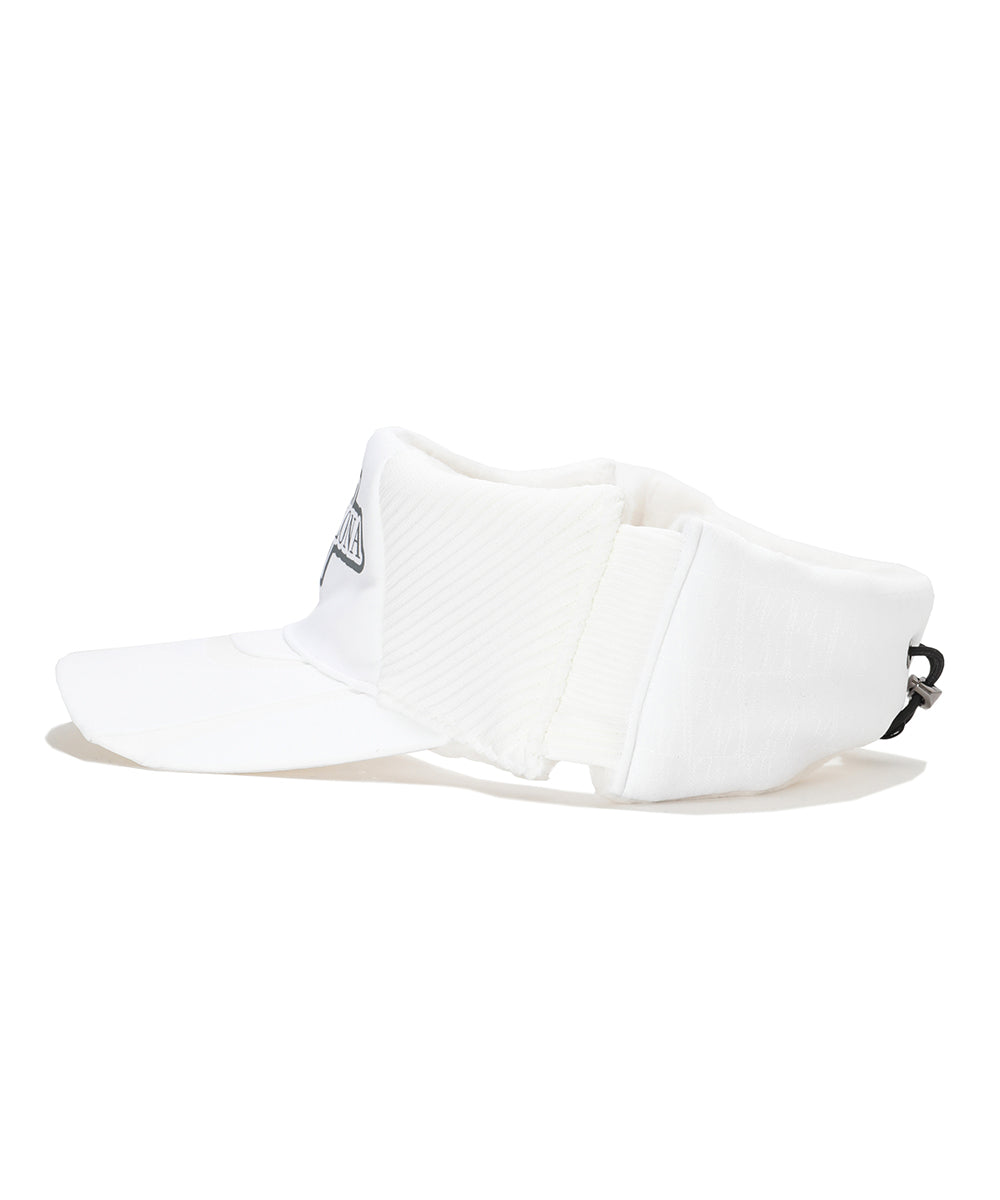 バイザー │ MARK & LONA 公式オンラインストア