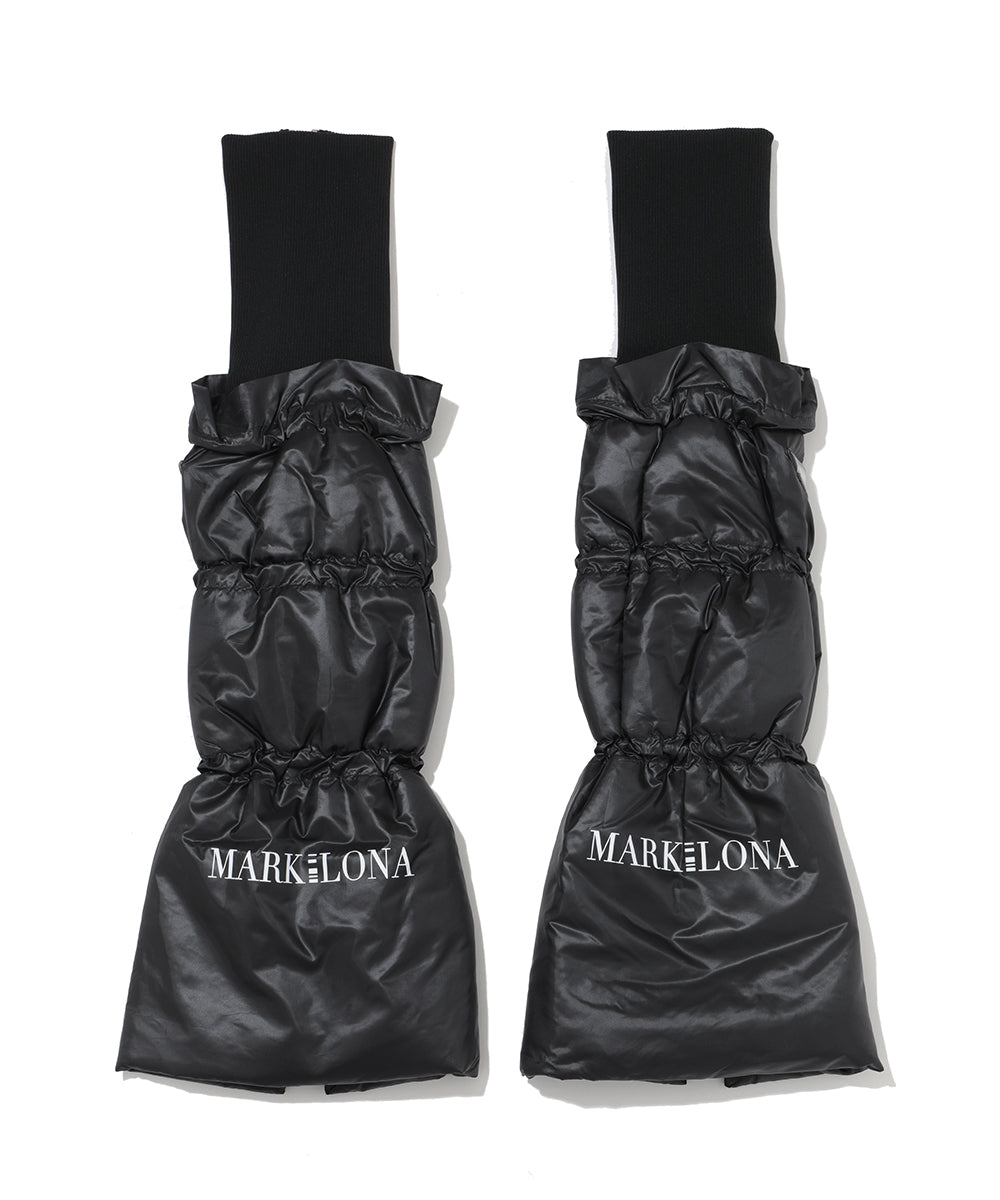 【新品】マークアンドロナ アームカバー　2点セット Assign Arm Cover | MEN and WOMEN