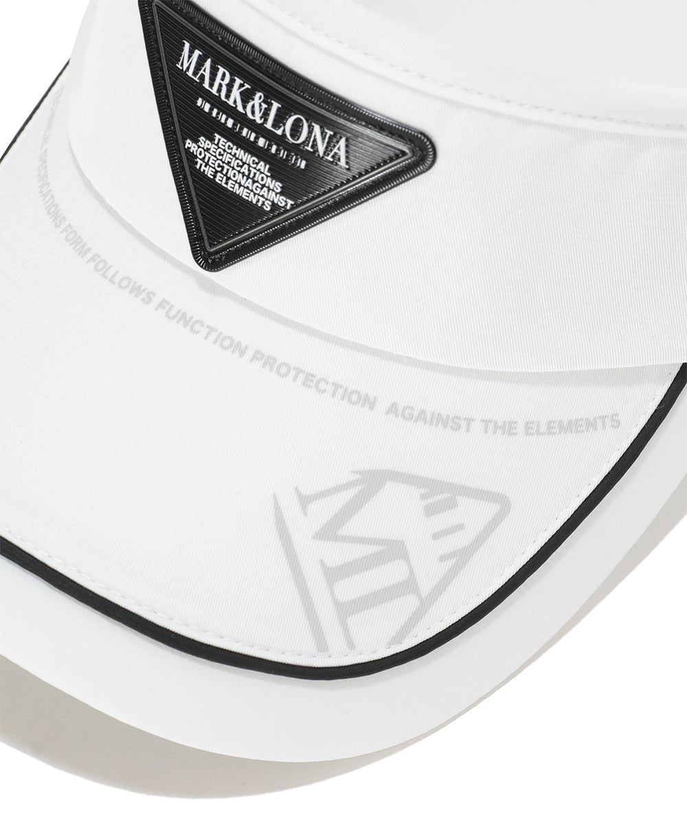 バイザー │ MARK & LONA 公式オンラインストア