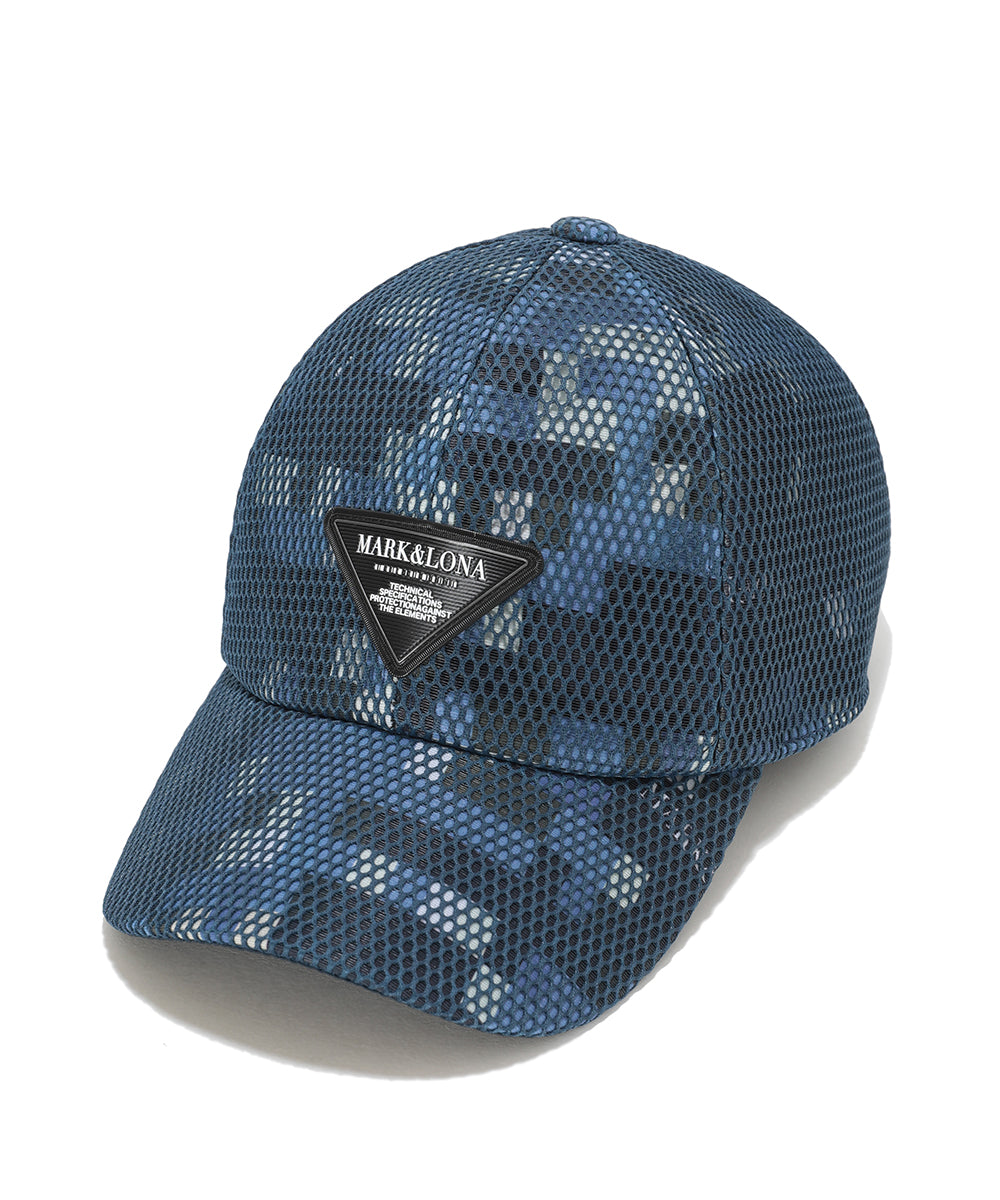 キャップ │ MARK & LONA 公式オンラインストア