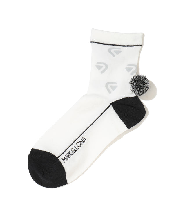 Revive Pong Pong Socks | WOMEN