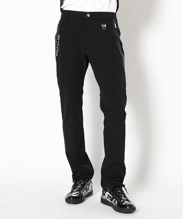 モデル:身長187cm,チェスト94cm,ウエスト76cm,ヒップ94cm,着用サイズL