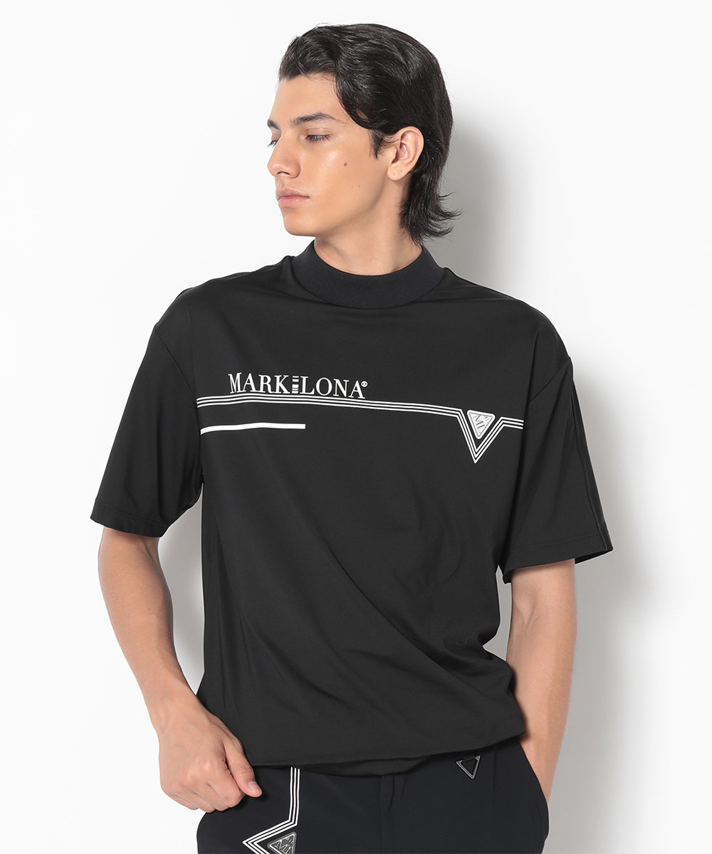 ゴルフ トップス(メンズ) │ MARK & LONA 公式オンラインストア