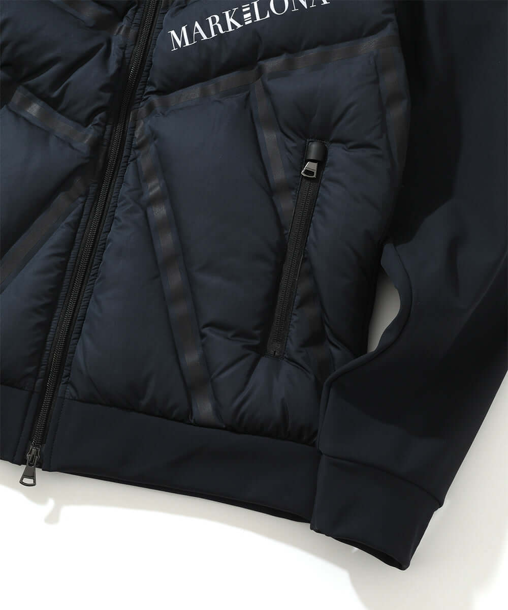 iDNOU ジャケット Mサイズ Mサイズ）Falketind Octa Jacket Men's