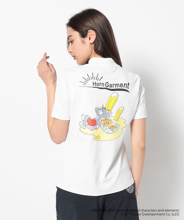 Endless Summer Tee– Tom and Jerry Edition | MEN