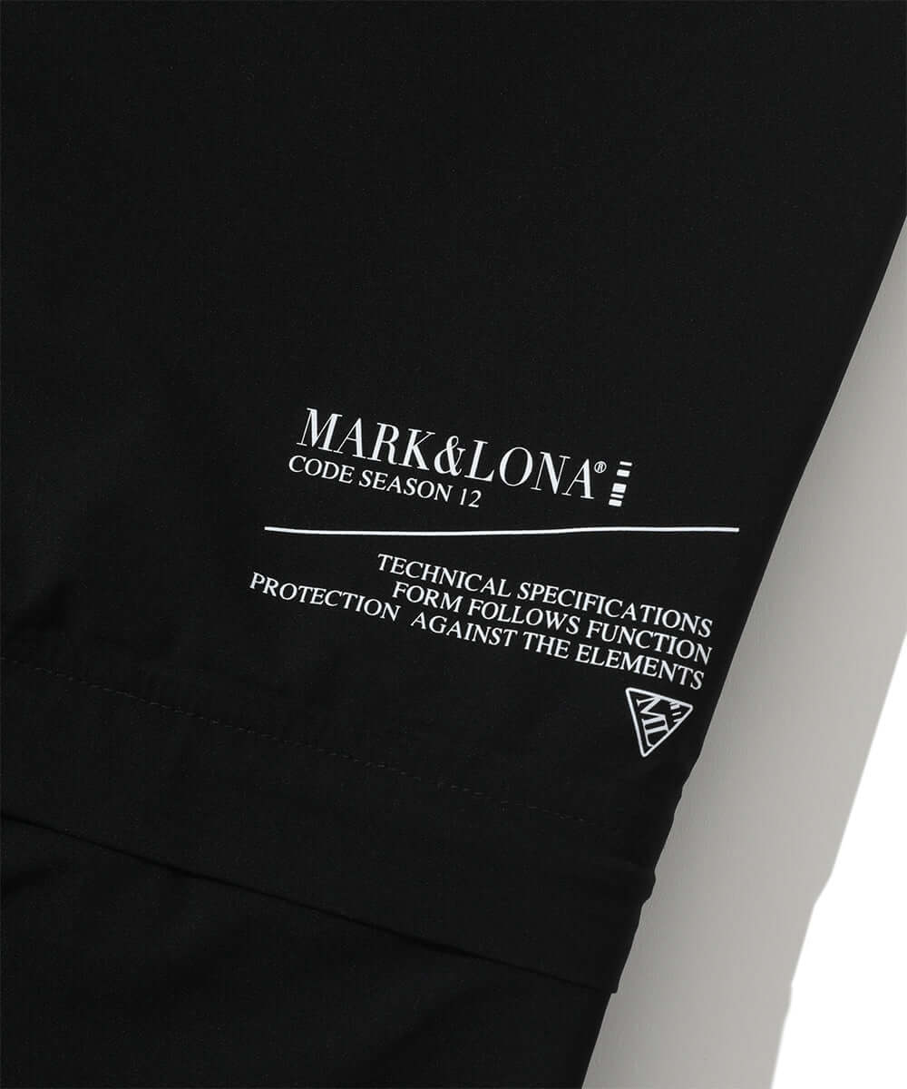 MAARIE & LONA CODE CD12-TSJP パンツ サイズS MAARIE & LONA CODE CD12-TSJP パンツ サイズS 【公式通販】