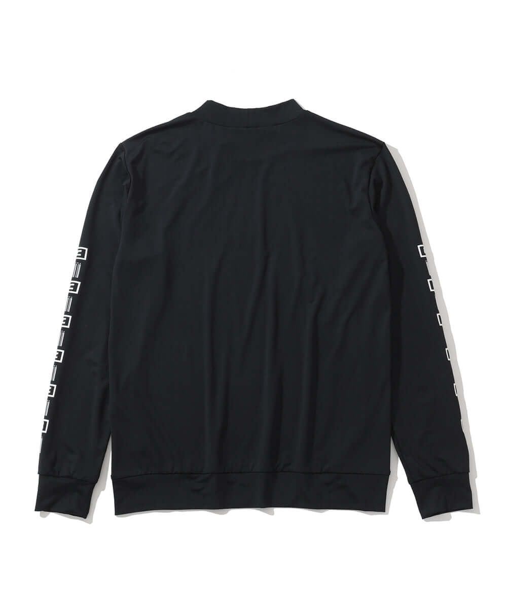 マーク&ロナ　CDEブラック38 2024SS シャツ マーク&ロナ CDEブラック38 2024SS シャツ マーク&ロナ CDE