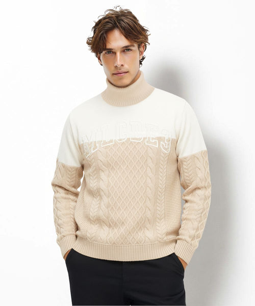MARK&LONA セットアップ　MCM-4C-AD51 HBKT | MEN