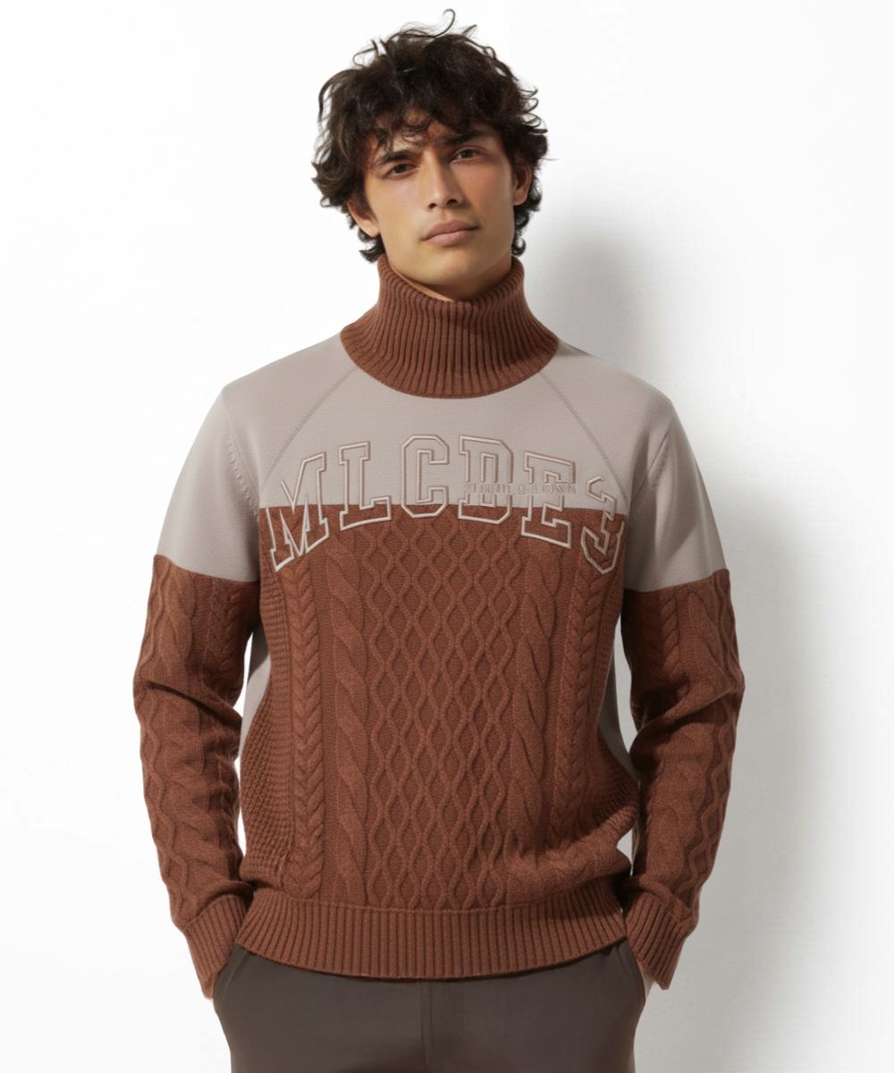 MARK & LONA ゴルフ セーターM MARK & LONA ゴルフ セーターM MARK & LONA GLOBAL ONLINE STORE