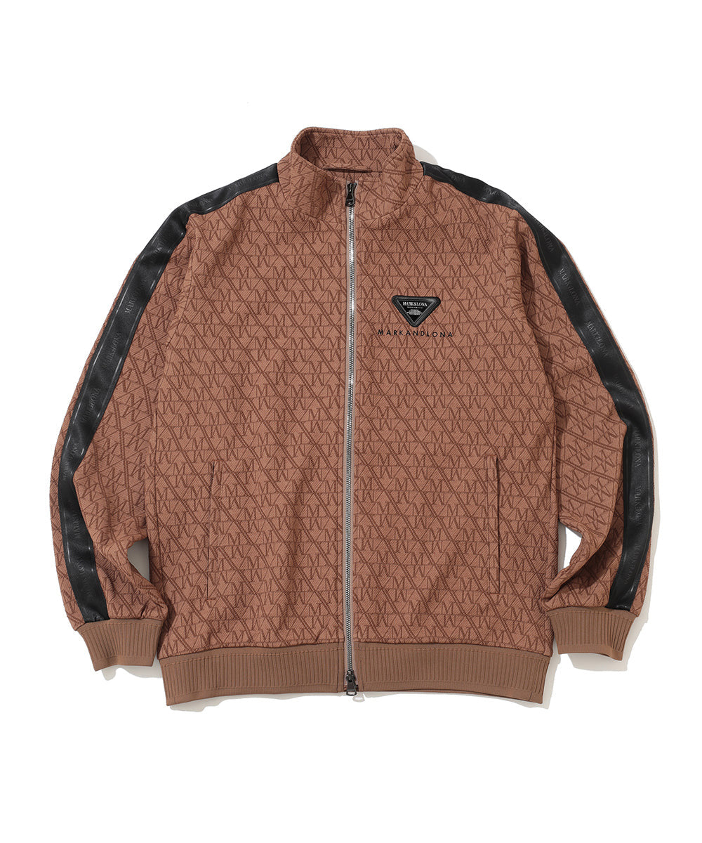 ゴルフ ジャケット(メンズ) │ MARK & LONA 公式オンラインストア