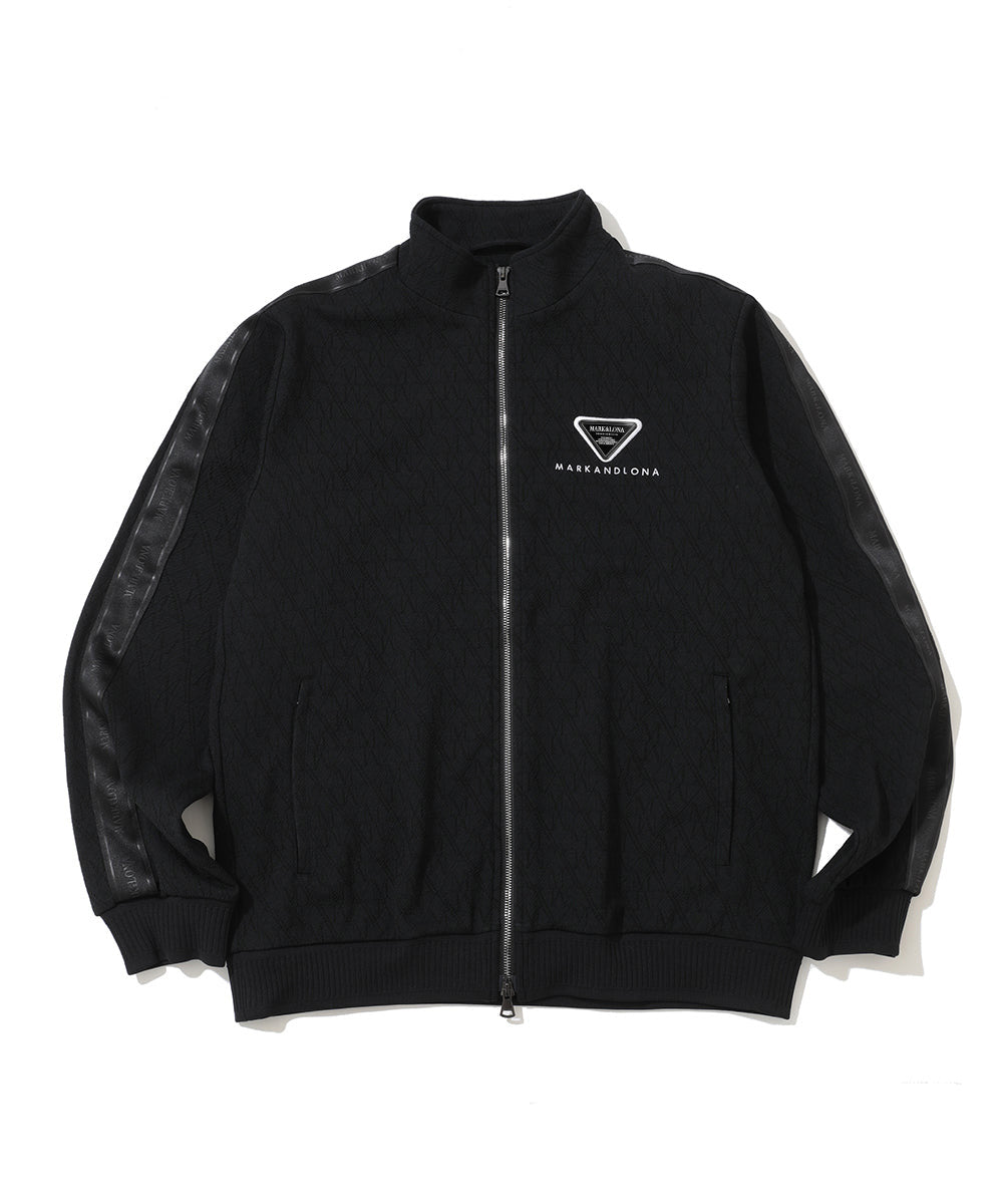 ゴルフ ジャケット(メンズ) │ MARK & LONA 公式オンラインストア