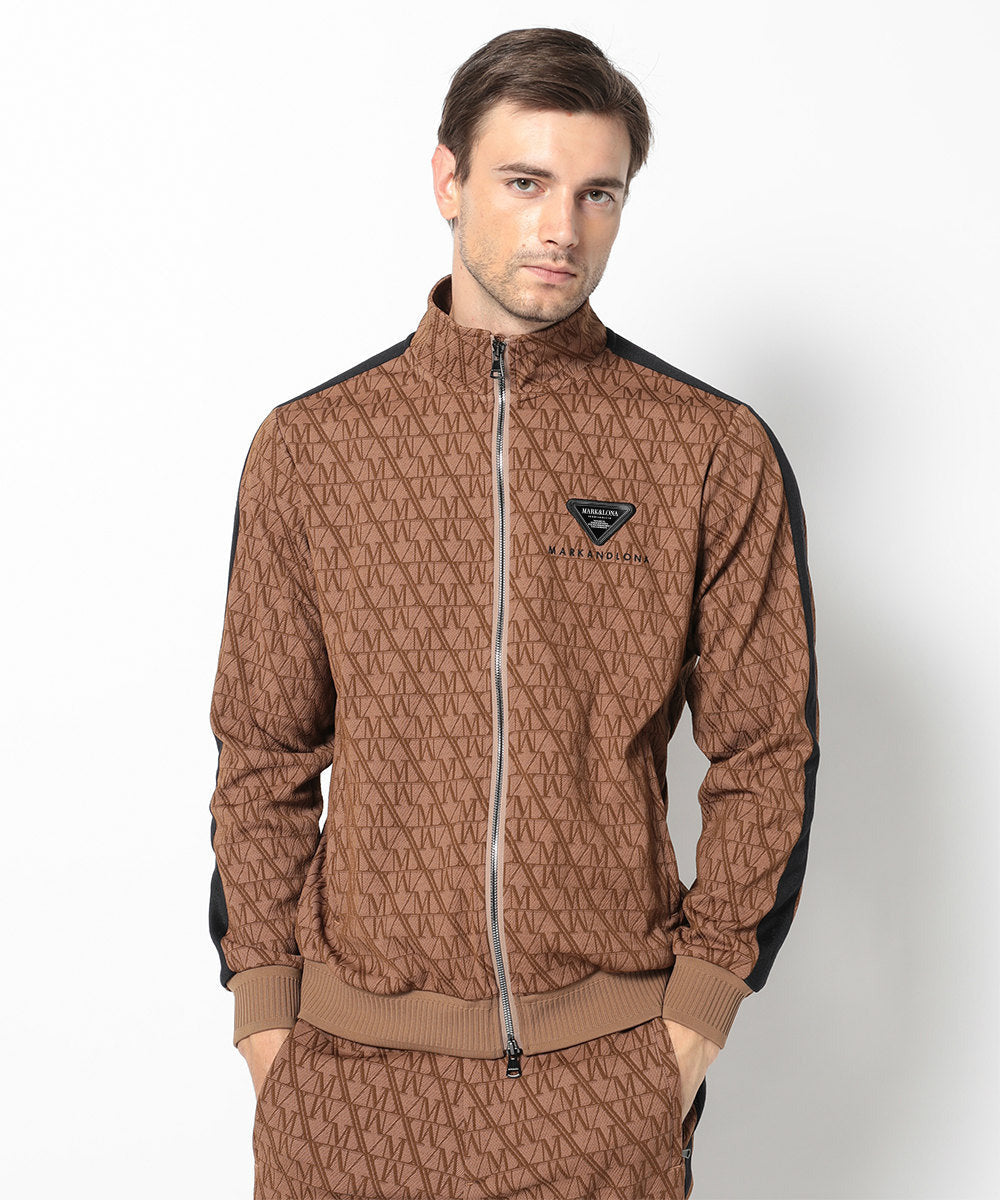 ゴルフ ジャケット(メンズ) │ MARK & LONA 公式オンラインストア