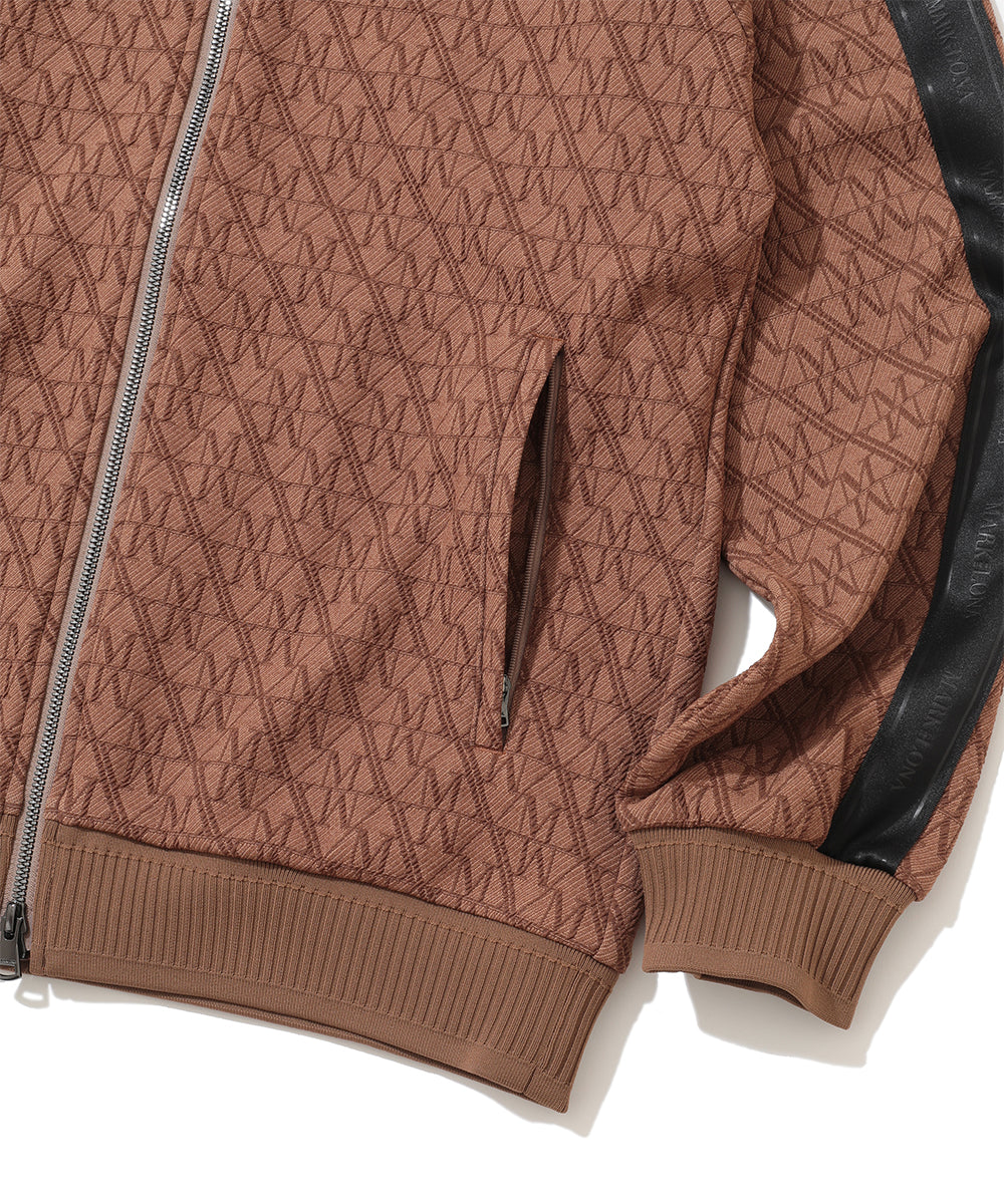 ゴルフ ジャケット(メンズ) │ MARK & LONA 公式オンラインストア