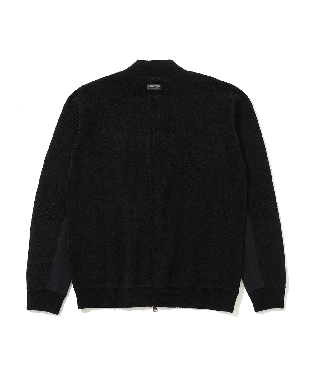 『美品』MARK & LONA Crew Sweater メンズ50 美品』MARK & LONA Crew Sweater メンズ50 美品』MARK & LONA