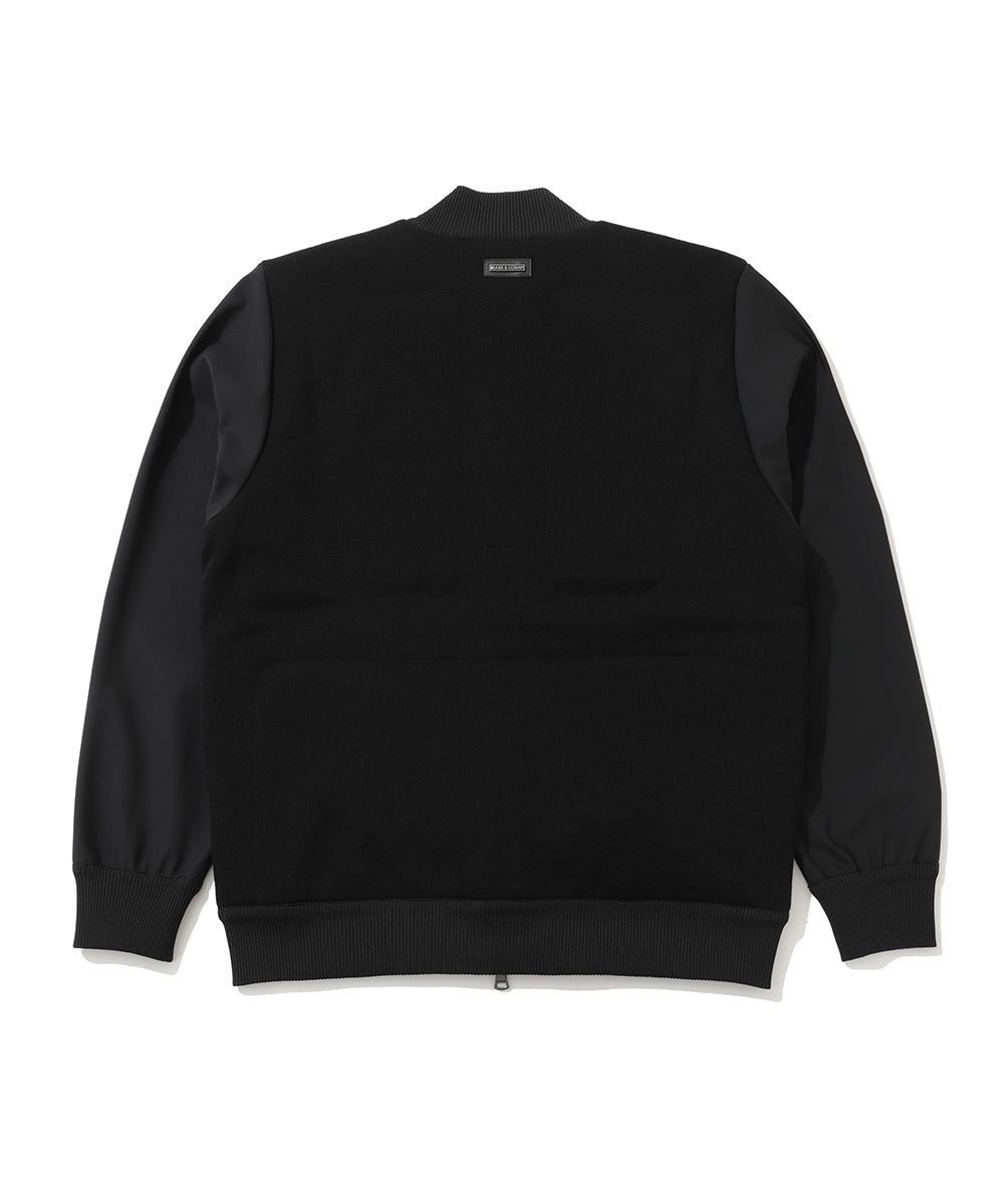 ゴルフ ジャケット(メンズ) │ MARK & LONA 公式オンラインストア