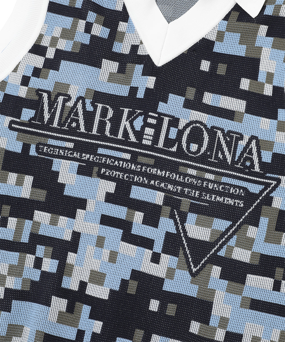 ゴルフ アウター(メンズ) │ MARK & LONA 公式オンラインストア