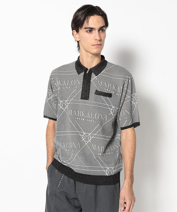 モデル:身長187cm,チェスト93cm,ウエスト78cm,ヒップ93cm,着用サイズL