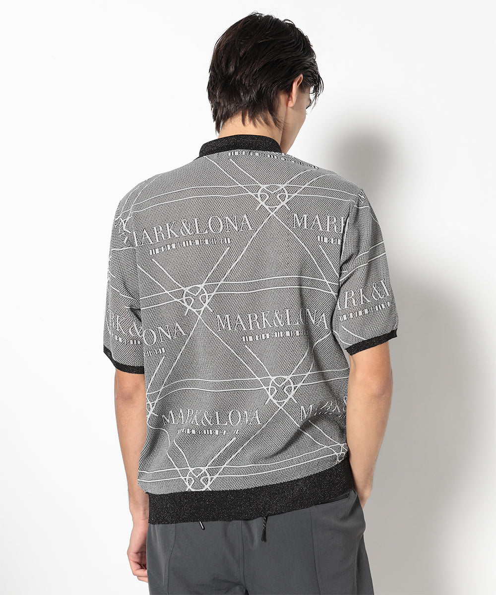 モデル:身長187cm,チェスト93cm,ウエスト78cm,ヒップ93cm,着用サイズL