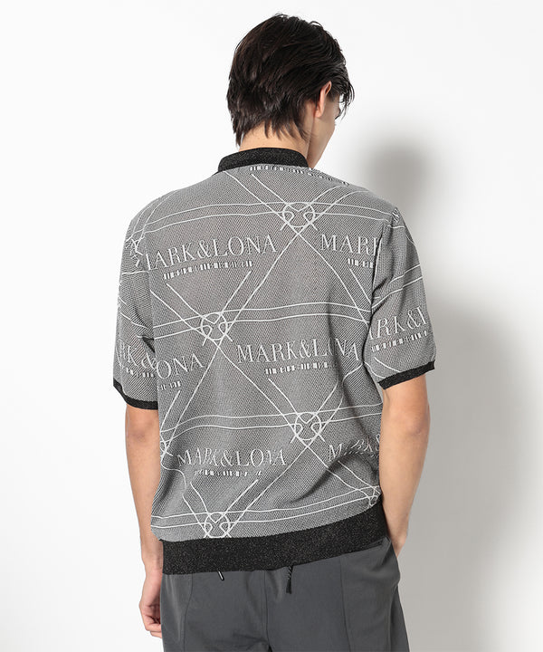 モデル:身長187cm,チェスト93cm,ウエスト78cm,ヒップ93cm,着用サイズL