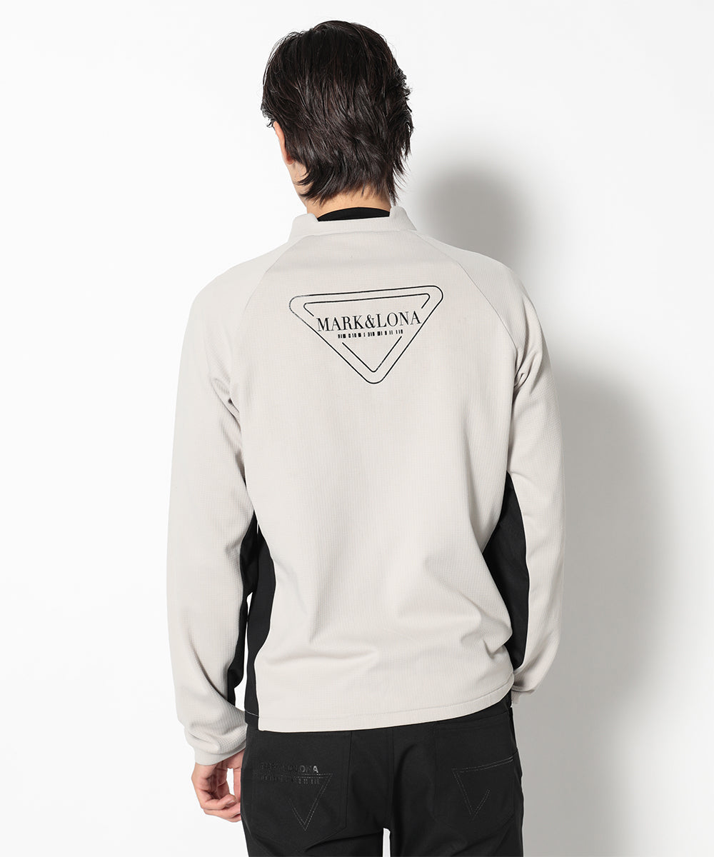 ゴルフ トップス(メンズ) │ MARK & LONA 公式オンラインストア