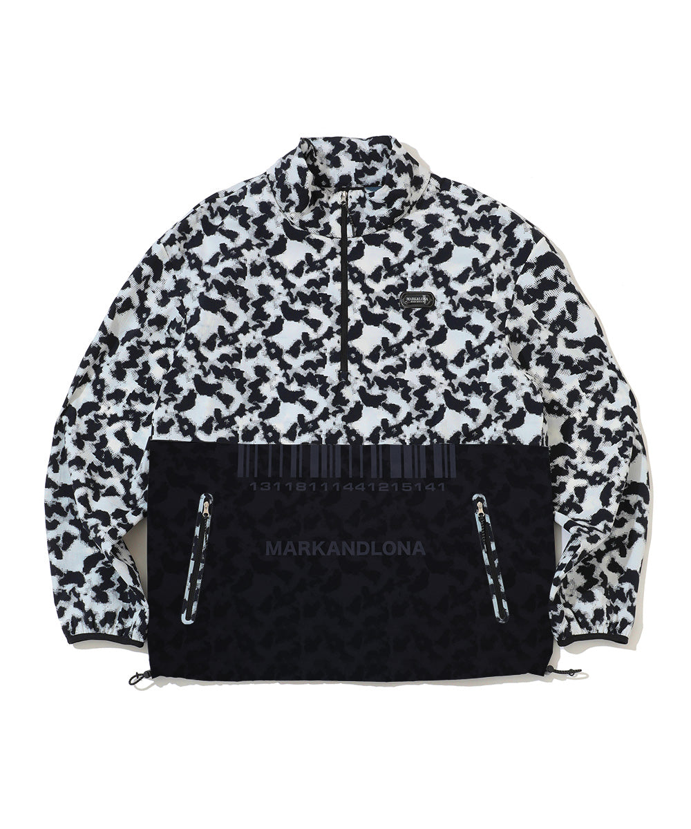 ゴルフ ジャケット(メンズ) │ MARK & LONA 公式オンラインストア